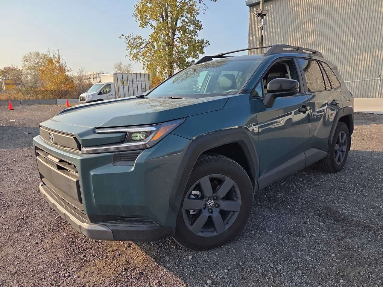 Toyota Rav4 * AWD * CARFAX * 