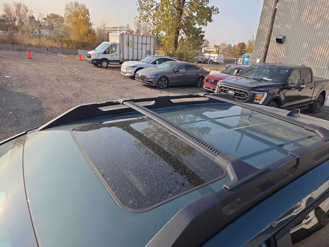 Toyota Rav4 WOODLAND * AWD * CARFAX * , снимка 13 - Автомобили и джипове - 56727578