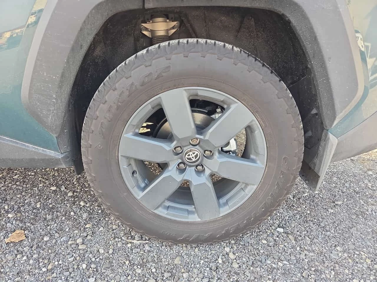 Toyota Rav4 WOODLAND * AWD * CARFAX * , снимка 6 - Автомобили и джипове - 56727578
