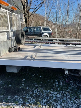 Mercedes-Benz Sprinter 315 Специален, снимка 5