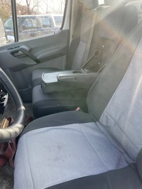 Mercedes-Benz Sprinter 315 Специален, снимка 2