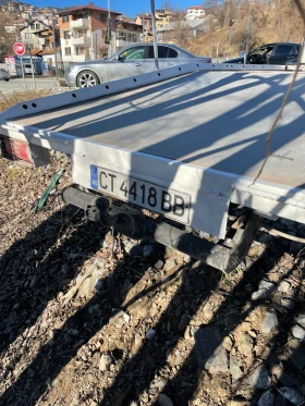 Mercedes-Benz Sprinter 315 Специален, снимка 8