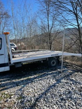 Mercedes-Benz Sprinter 315 Специален, снимка 6