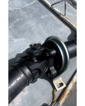 Mercedes-Benz Sprinter 315 Специален, снимка 11