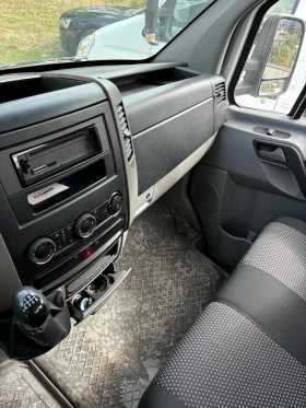 Mercedes-Benz Sprinter 315 Специален, снимка 4