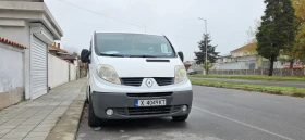 Renault Trafic, снимка 6