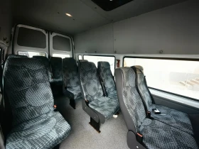 Ford Transit Автобус без Забележи; 14+ 1; euro 5 , снимка 6