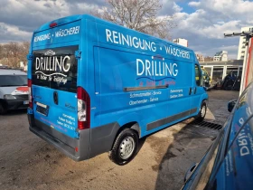 Peugeot Boxer 2.2 HDI EURO 5, снимка 5