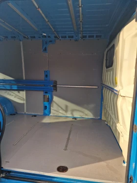Peugeot Boxer 2.2 HDI EURO 5, снимка 14