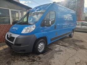 Peugeot Boxer 2.2 HDI EURO 5, снимка 3