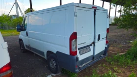 Citroen Jumper 2.2hdi/на части , снимка 3