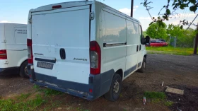 Citroen Jumper 2.2hdi/на части , снимка 4