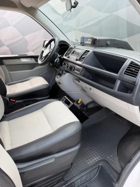 VW Transporter Бартер лизинг без доходи, снимка 10