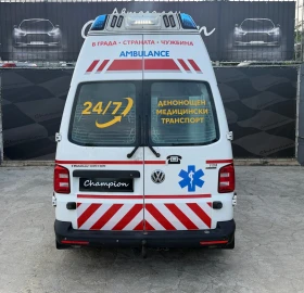 VW Transporter Бартер лизинг без доходи, снимка 5