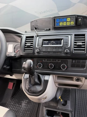 VW Transporter Бартер лизинг без доходи, снимка 9