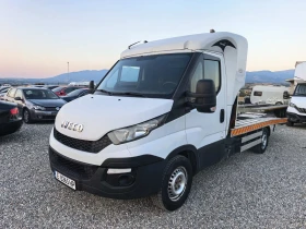 Iveco Daily 35S11 2.3, снимка 1