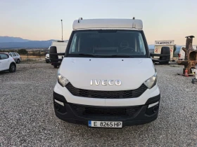 Iveco Daily 35S11 2.3, снимка 2