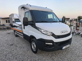 Iveco Daily 35S11 2.3, снимка 3