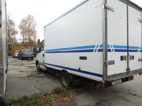 Iveco 35c13 35E10TDI, снимка 5