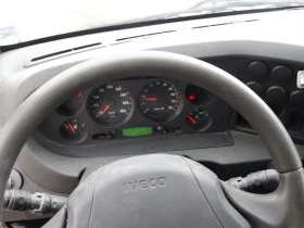 Iveco 35c13 35E10TDI, снимка 14