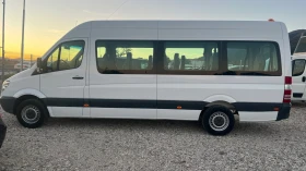 Mercedes-Benz Sprinter 315 Макси 9 места 646/ 150 коня едно турбо , снимка 5