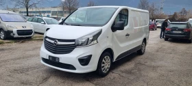 Opel Vivaro 1.6 CDTI KLIMA ITALY, снимка 1