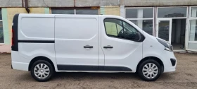 Opel Vivaro 1.6 CDTI KLIMA ITALY, снимка 4