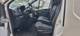 Opel Vivaro 1.6 CDTI KLIMA ITALY, снимка 8