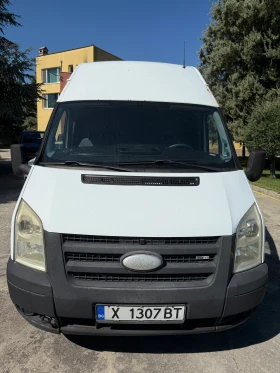 Ford Transit | Mobile.bg    3