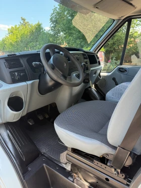 Обява за продажба на Ford Transit ~12 800 лв. - изображение 9