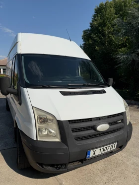 Обява за продажба на Ford Transit ~12 800 лв. - изображение 2