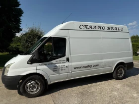 Обява за продажба на Ford Transit ~12 800 лв. - изображение 1
