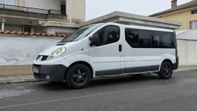 Renault Trafic | Mobile.bg    4
