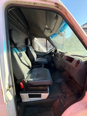Mercedes-Benz Sprinter 413 Sprinter, снимка 9