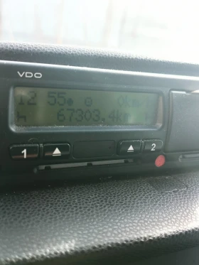 Ford Transit Автобус без Забележи; 14+ 1; euro 5 , снимка 5