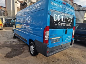 Peugeot Boxer 2.2 HDI EURO 5 | Auto.bg — изображение 4