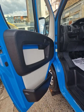 Peugeot Boxer 2.2 HDI EURO 5 | Auto.bg — изображение 17