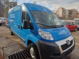 Peugeot Boxer 2.2 HDI EURO 5 | Auto.bg — изображение 2
