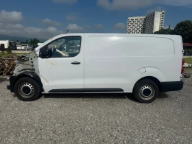����� �� �������� �� Citroen Jumpy 2.0hdi-AH01