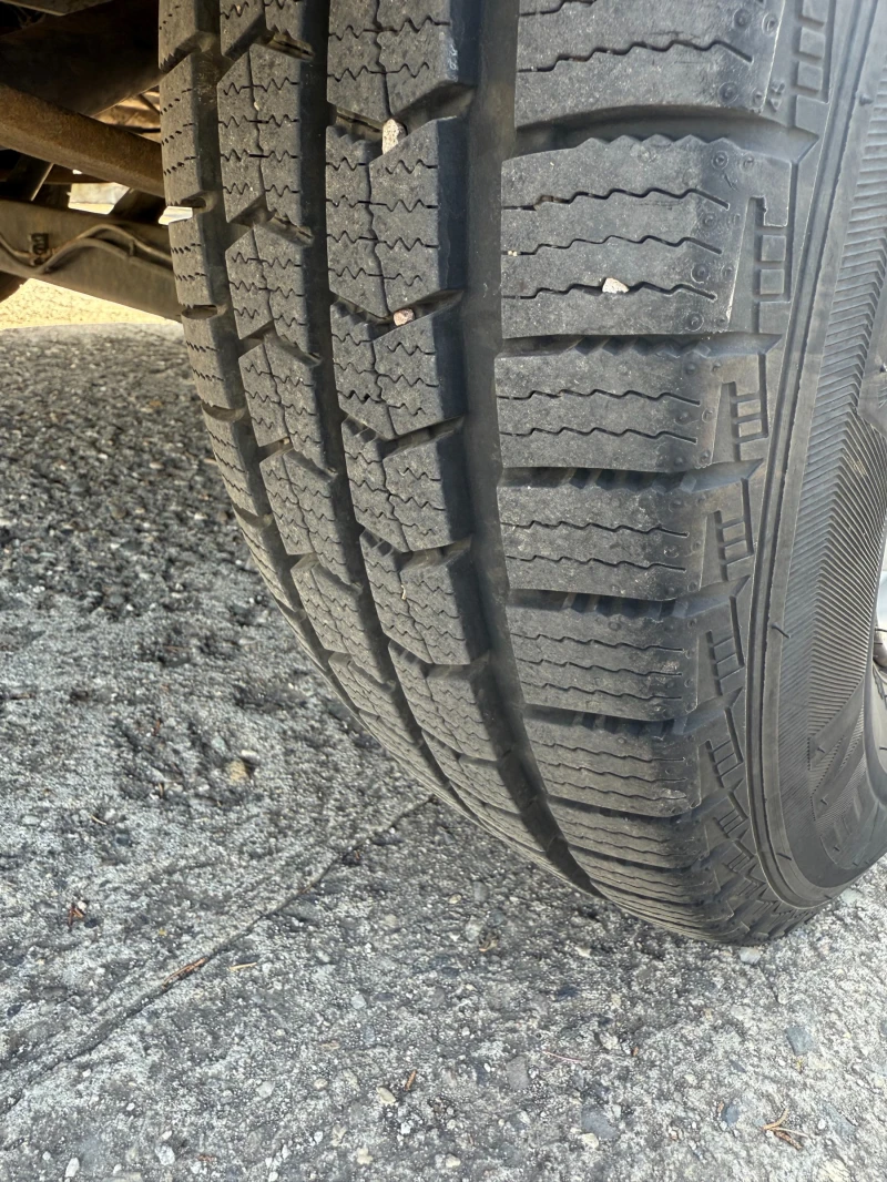 Ford Transit, снимка 12 - Бусове и автобуси - 52223569