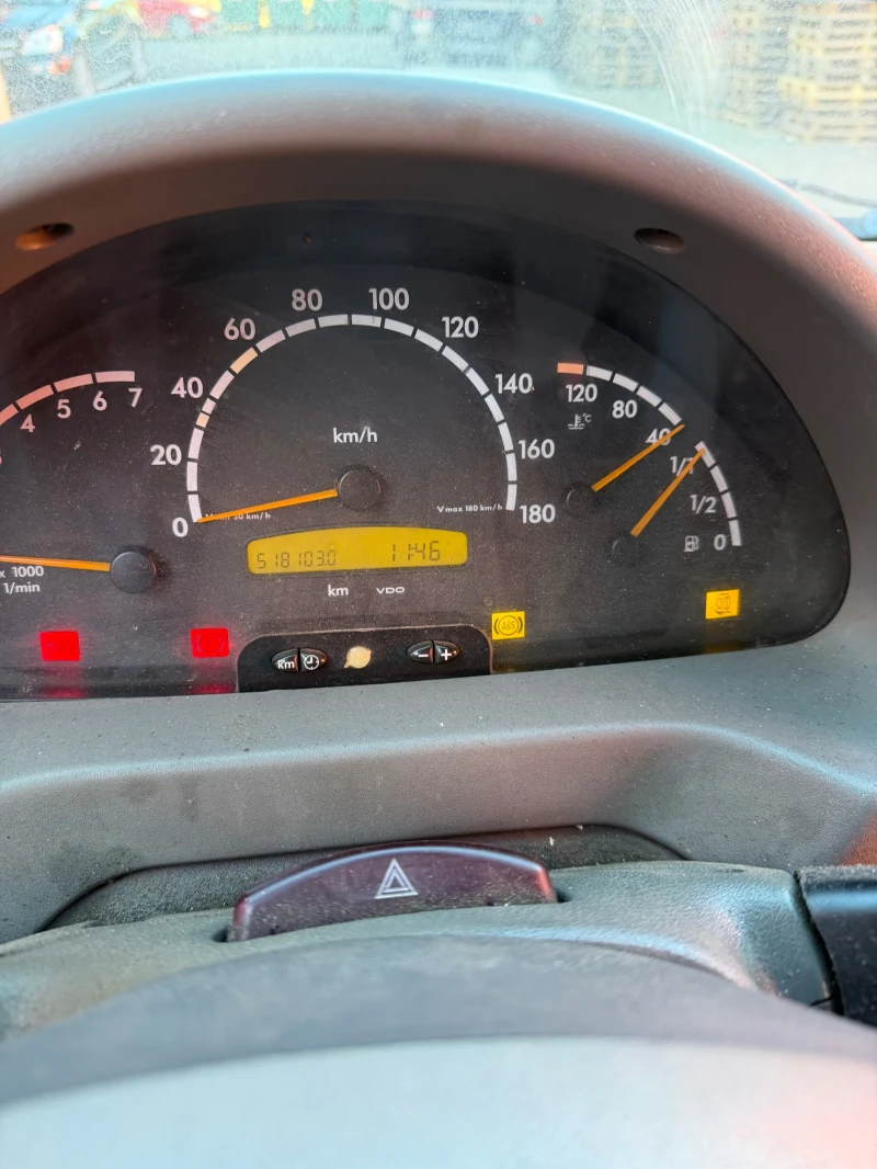 Mercedes-Benz Sprinter 413 Sprinter, снимка 4 - Бусове и автобуси - 53083684