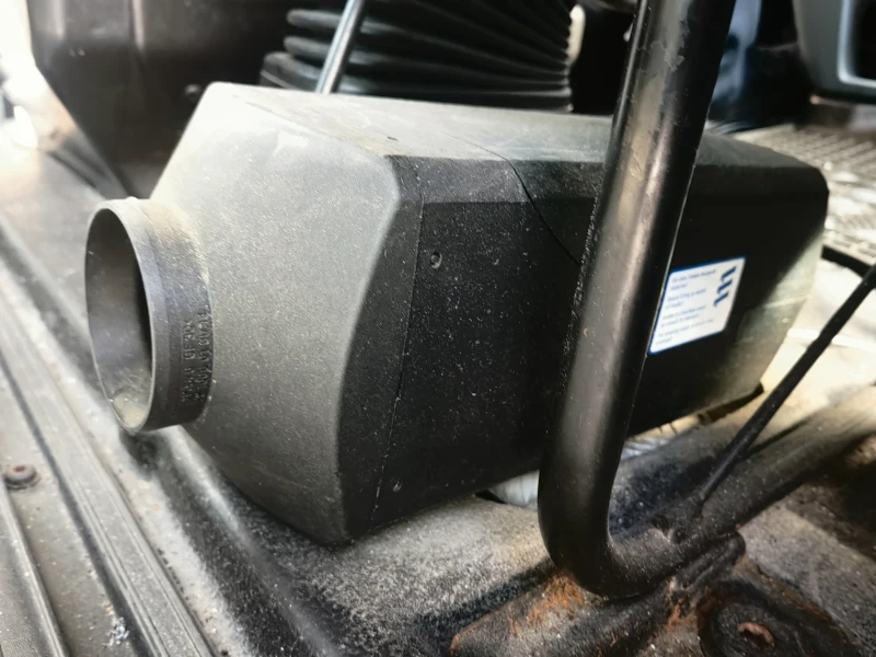 Ford Transit Автобус без Забележи; 14+ 1; euro 5 , снимка 8 - Бусове и автобуси - 53217467