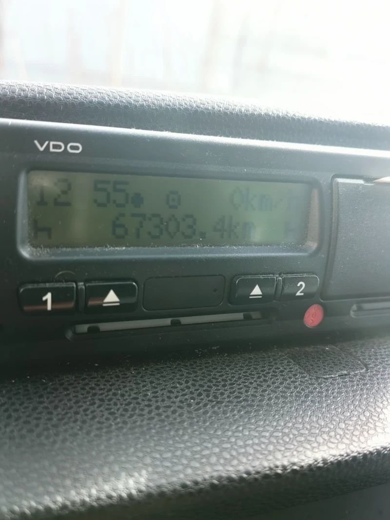 Ford Transit Автобус без Забележи; 14+ 1; euro 5 , снимка 5 - Бусове и автобуси - 53217467