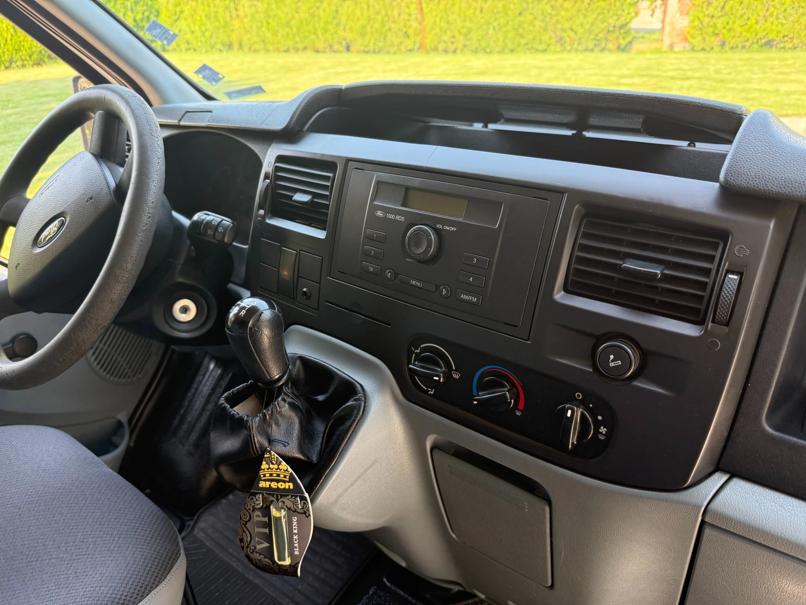 Ford Transit  - изображение 8