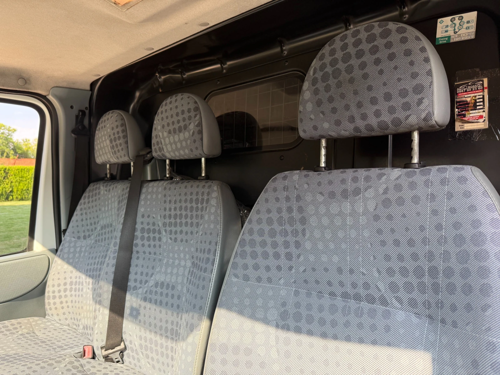 Ford Transit  - изображение 6