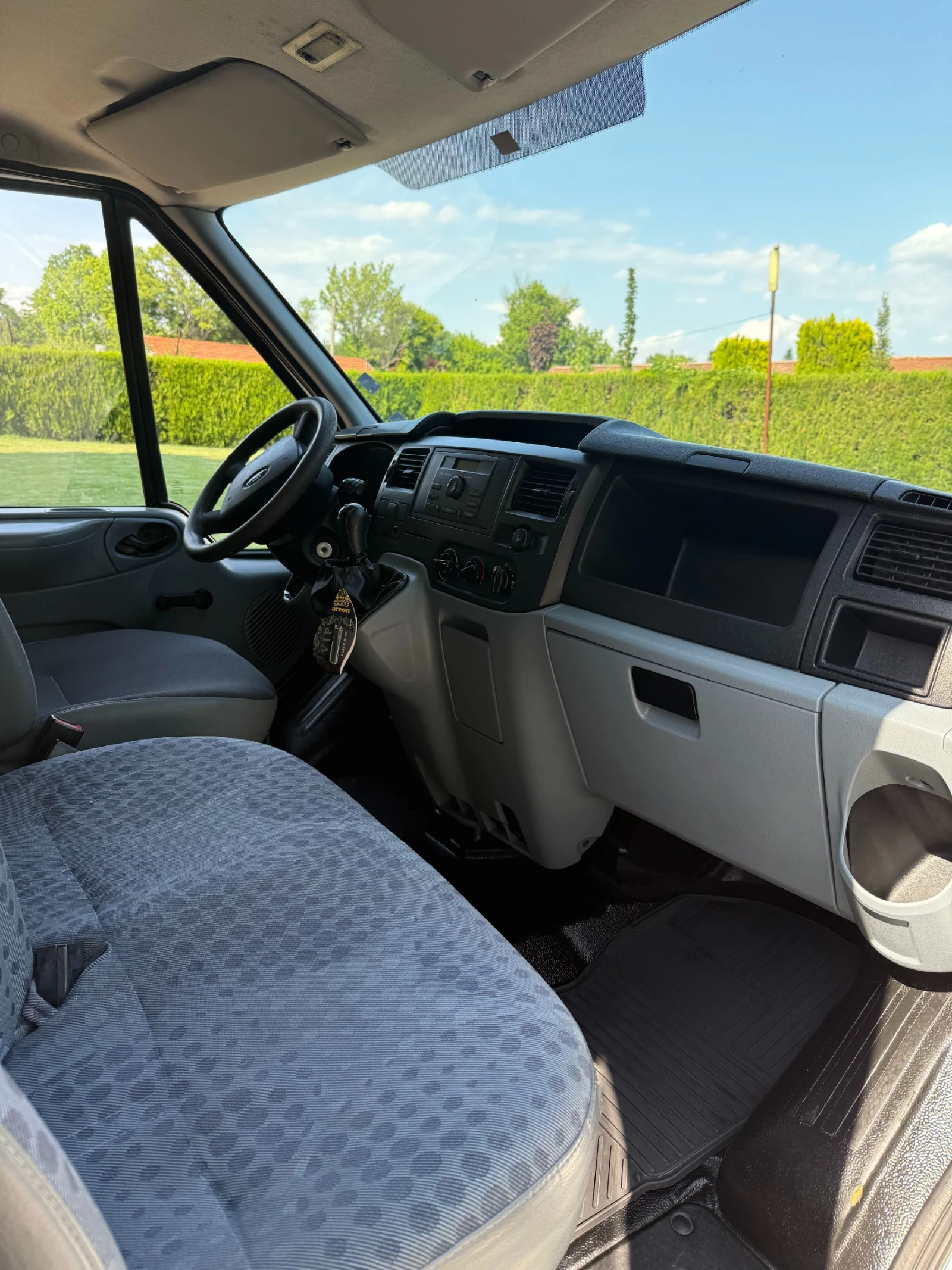 Ford Transit  - изображение 9