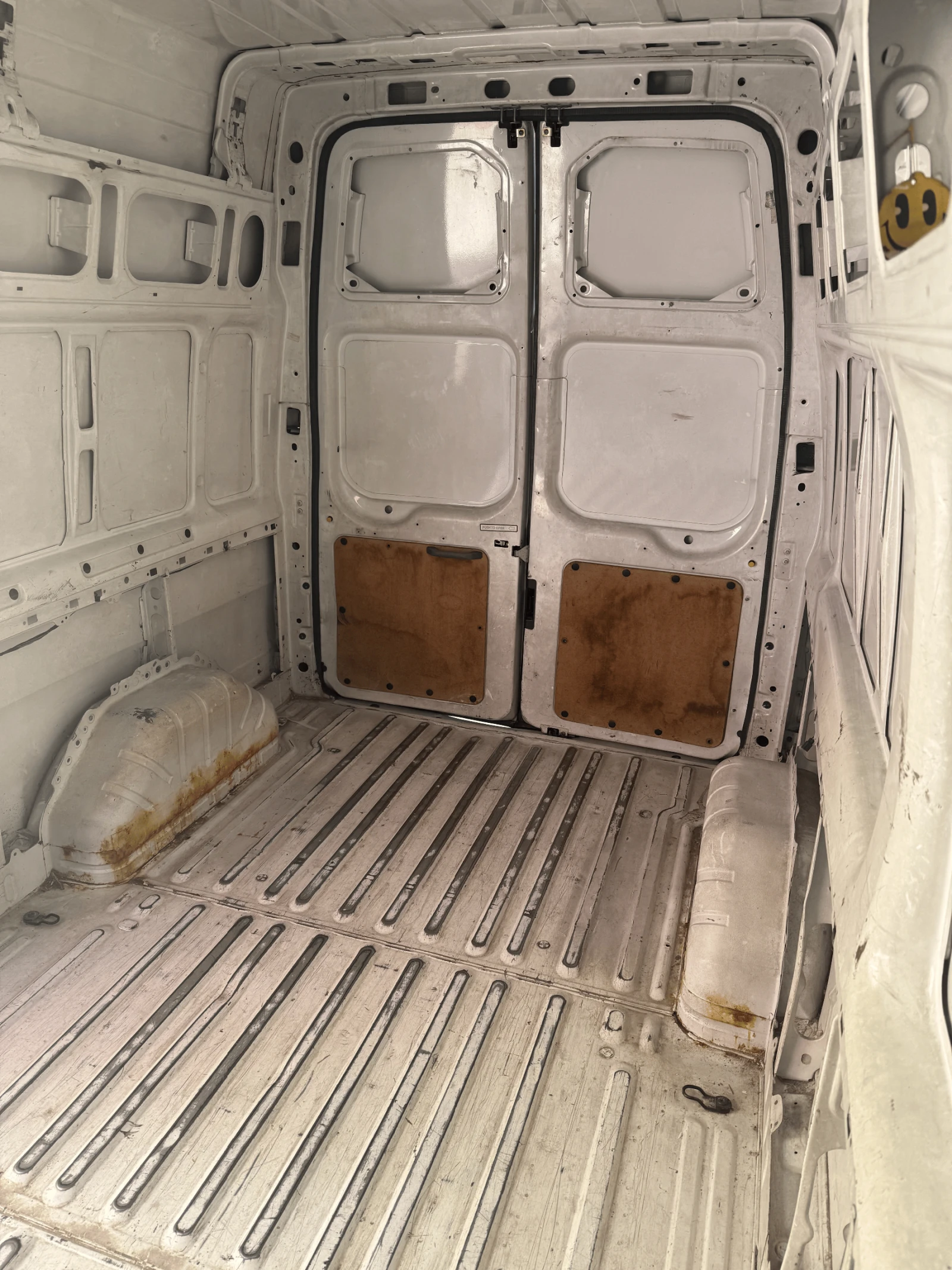 Ford Transit | Mobile.bg   11