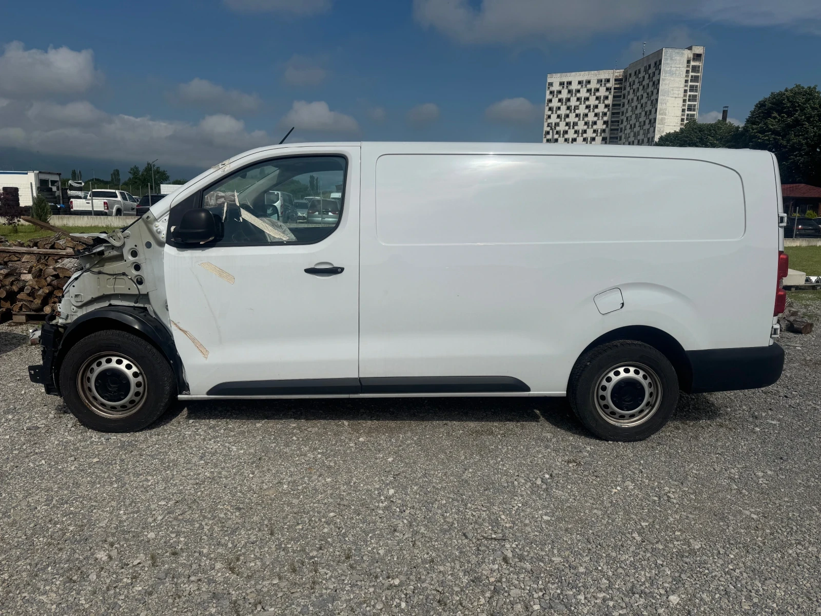 Citroen Jumpy 2.0hdi-AH01 | Mobile.bg � ����������� 1