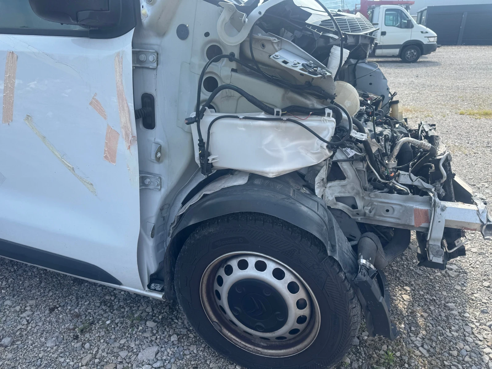 Citroen Jumpy 2.0hdi-AH01 | Mobile.bg � ����������� 14