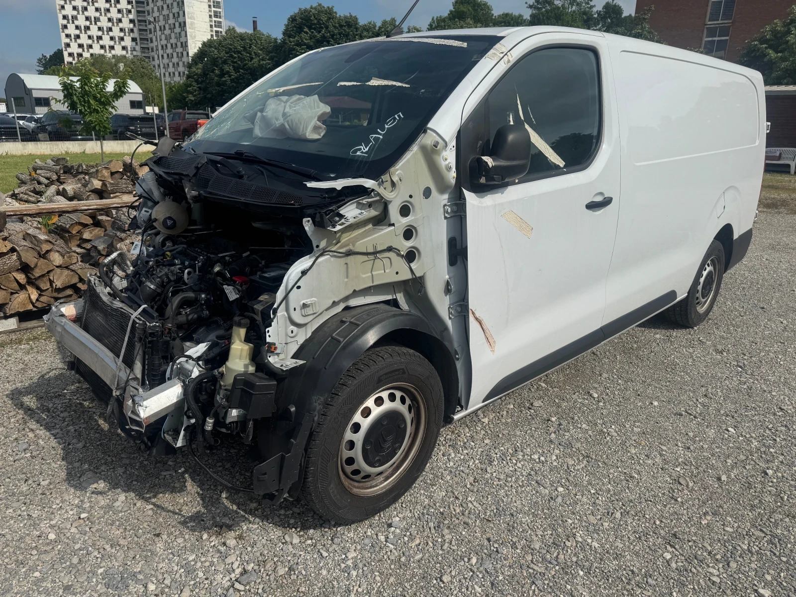 Citroen Jumpy 2.0hdi-AH01 | Mobile.bg � ����������� 2